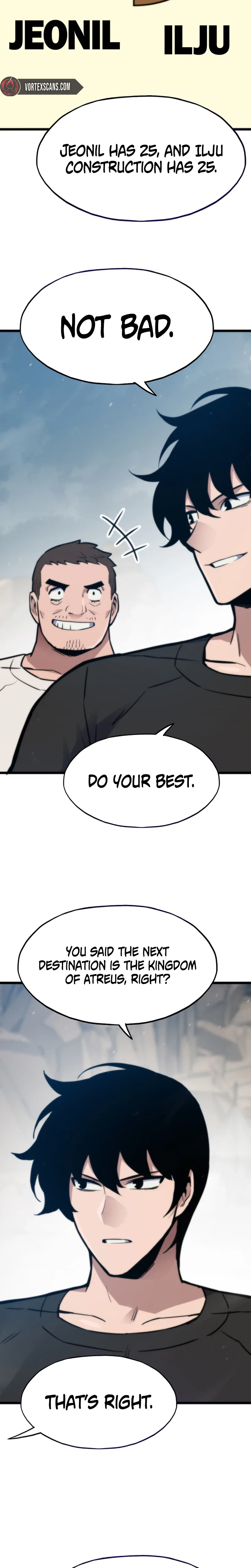 Past Life Regressor (2022) Chapter 177 page 24