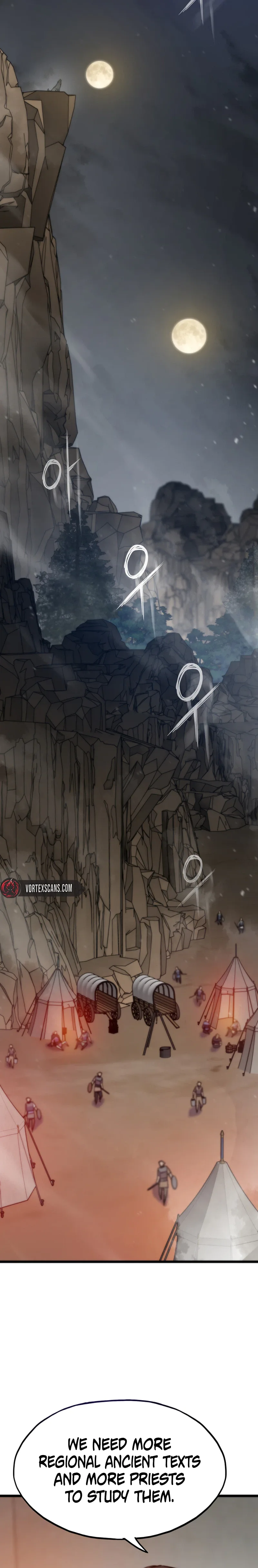 Past Life Regressor (2022) Chapter 177 page 13