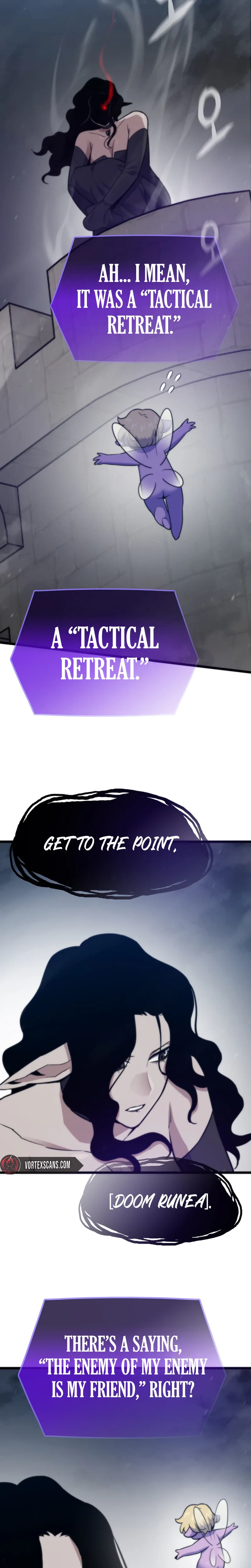 Past Life Regressor (2022) Chapter 177 page 6