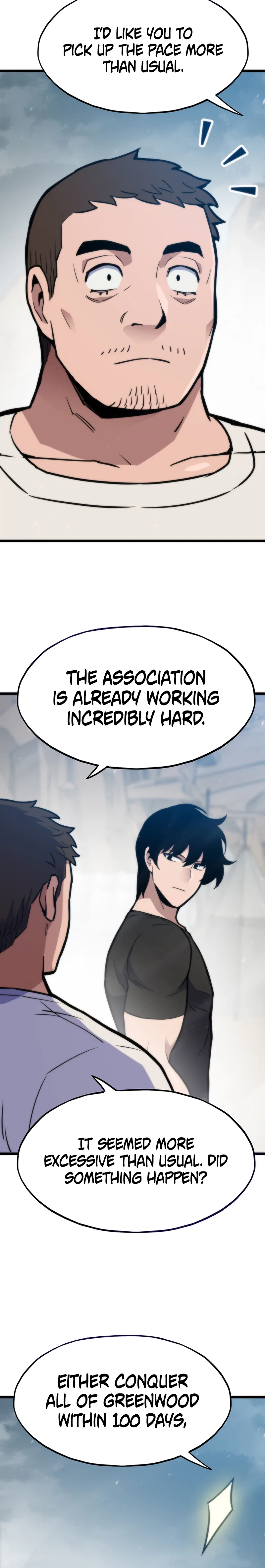 Past Life Regressor (2022) Chapter 177 page 25