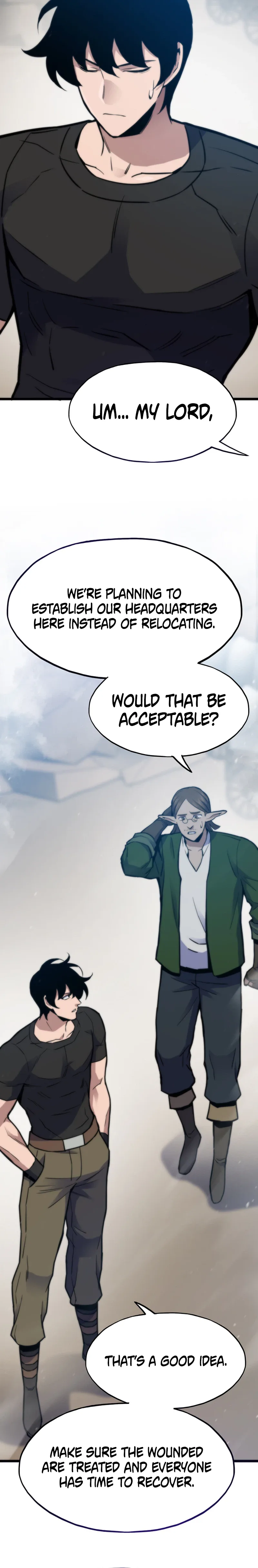 Past Life Regressor (2022) Chapter 177 page 28
