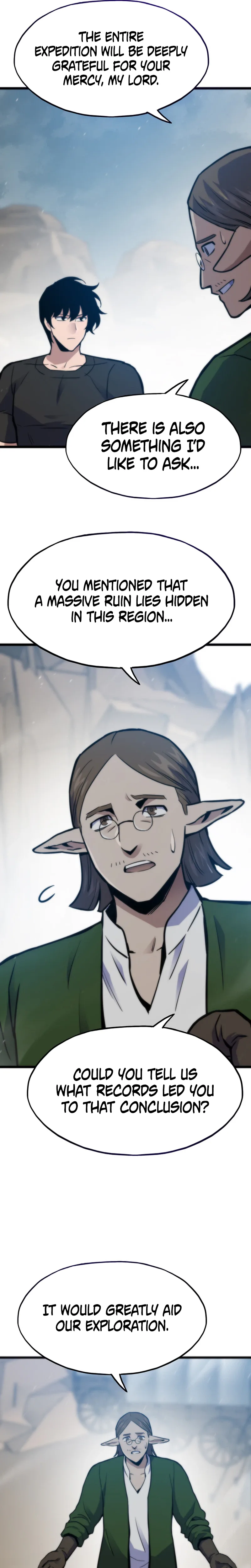 Past Life Regressor (2022) Chapter 177 page 29