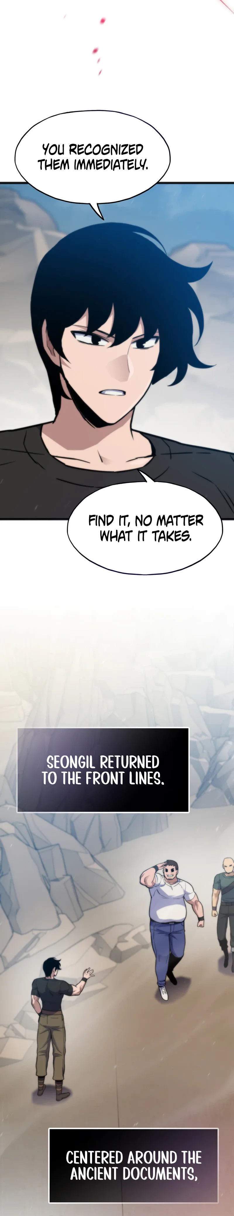 Past Life Regressor (2022) Chapter 177 page 34