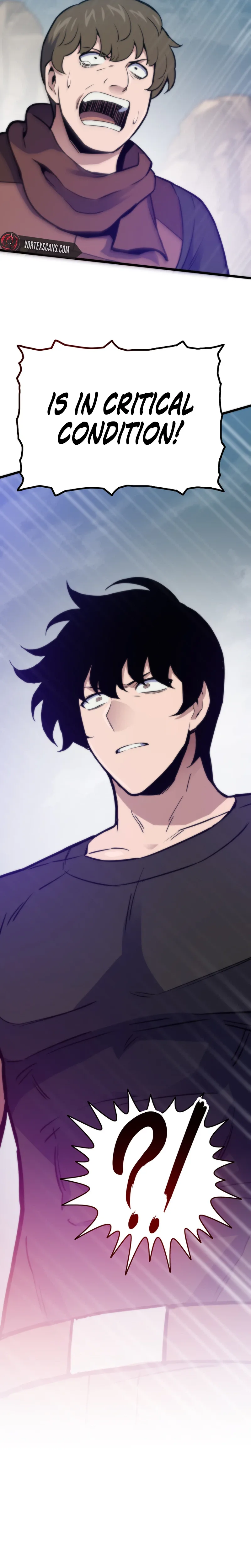 Past Life Regressor (2022) Chapter 177 page 38