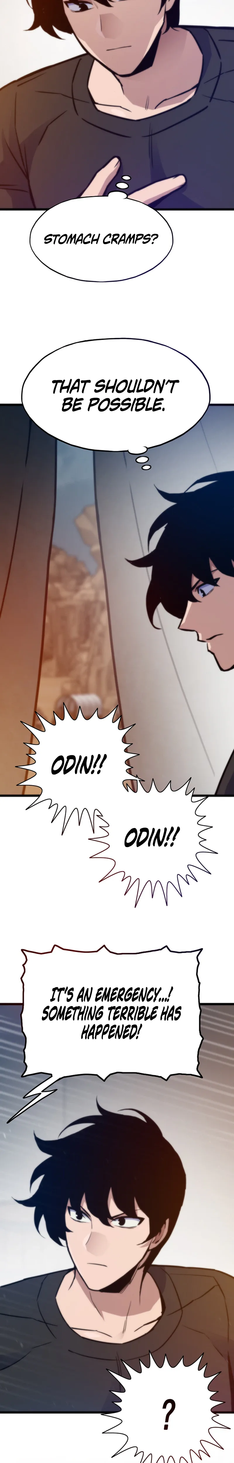 Past Life Regressor (2022) Chapter 177 page 36