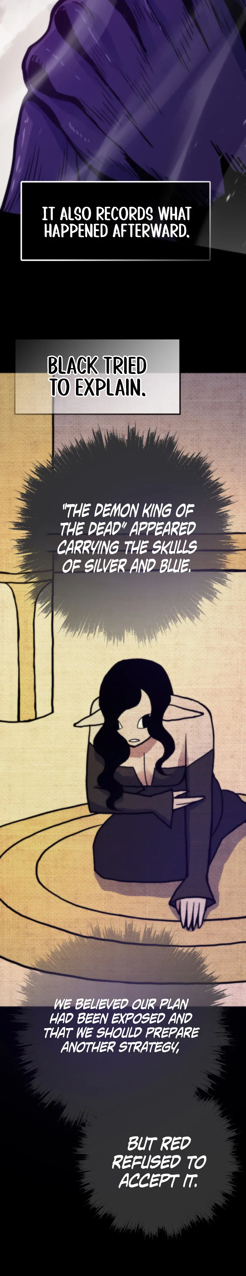 Past Life Regressor (2022) Chapter 177 page 31