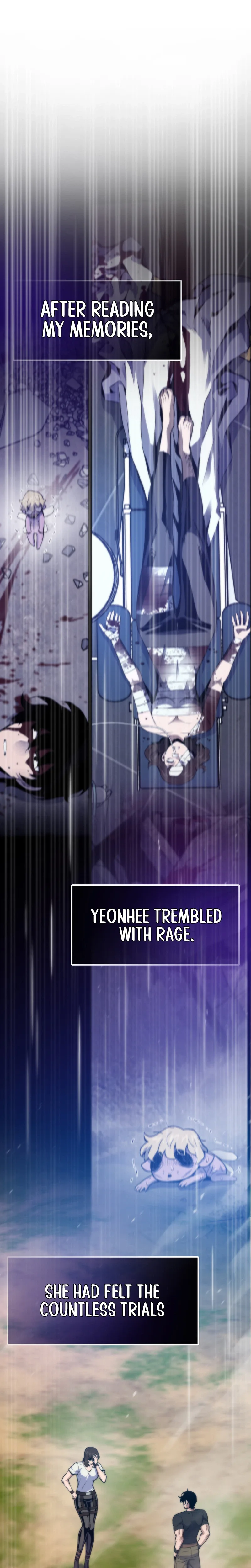 Past Life Regressor (2022) Chapter 180 page 13