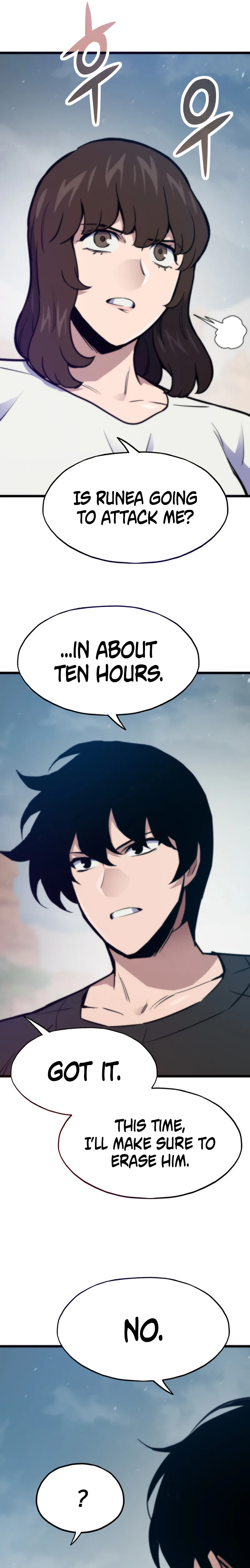 Past Life Regressor (2022) Chapter 180 page 16