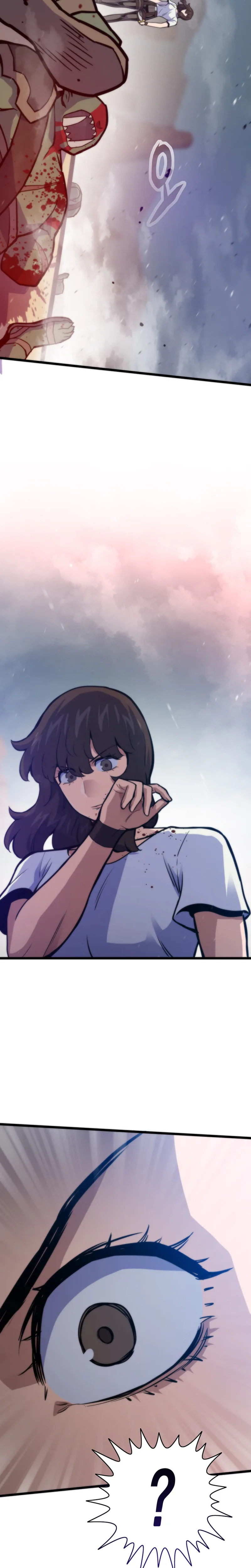 Past Life Regressor (2022) Chapter 180 page 8