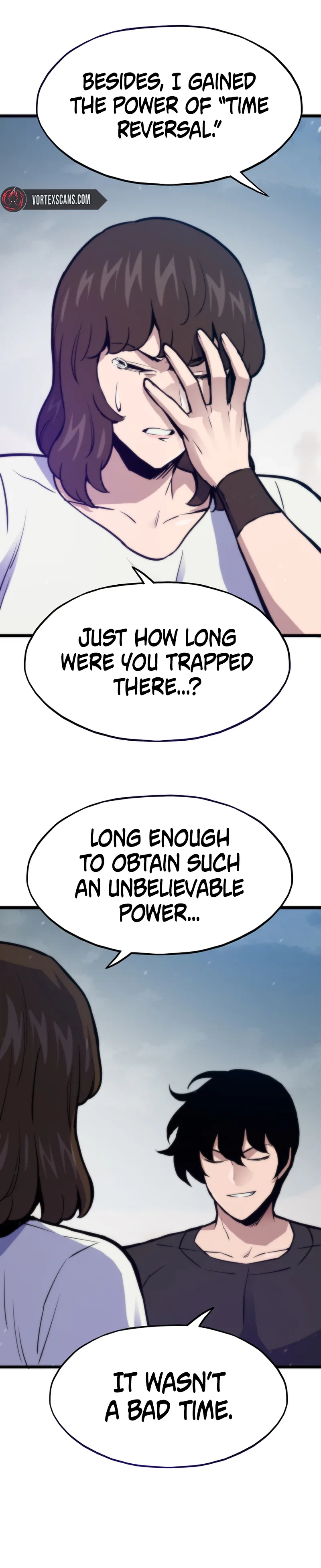 Past Life Regressor (2022) Chapter 180 page 15