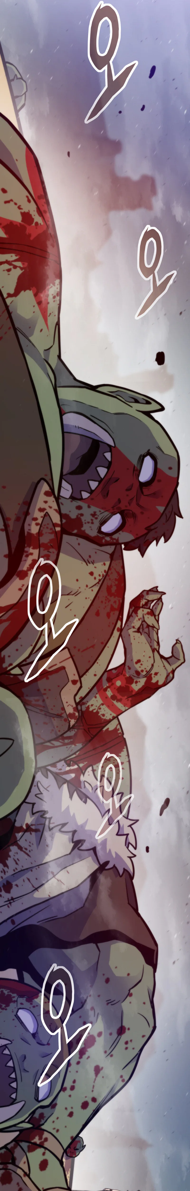 Past Life Regressor (2022) Chapter 180 page 7