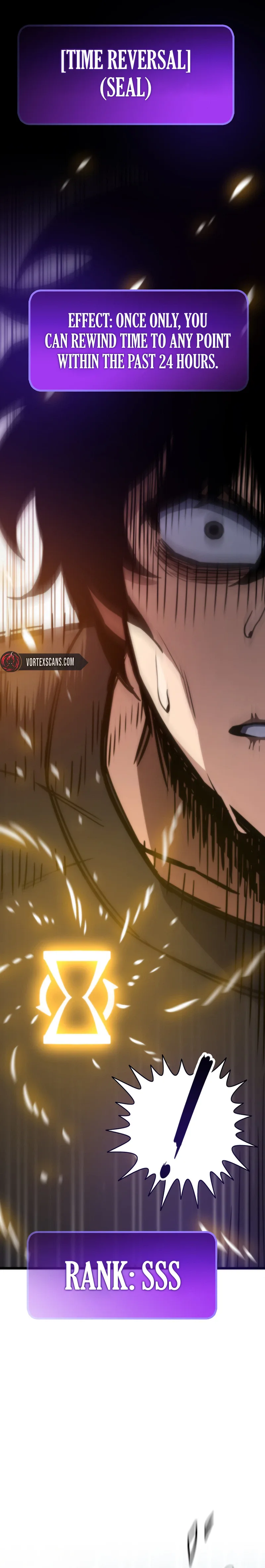 Past Life Regressor (2022) Chapter 180 page 3
