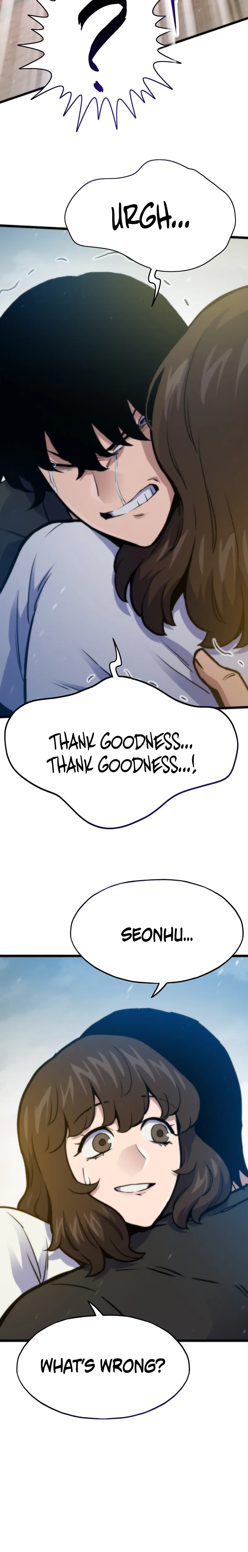 Past Life Regressor (2022) Chapter 180 page 12