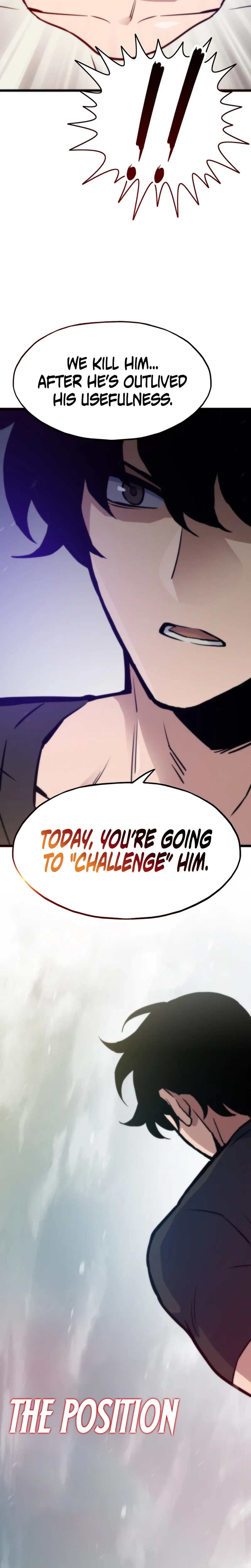Past Life Regressor (2022) Chapter 180 page 18