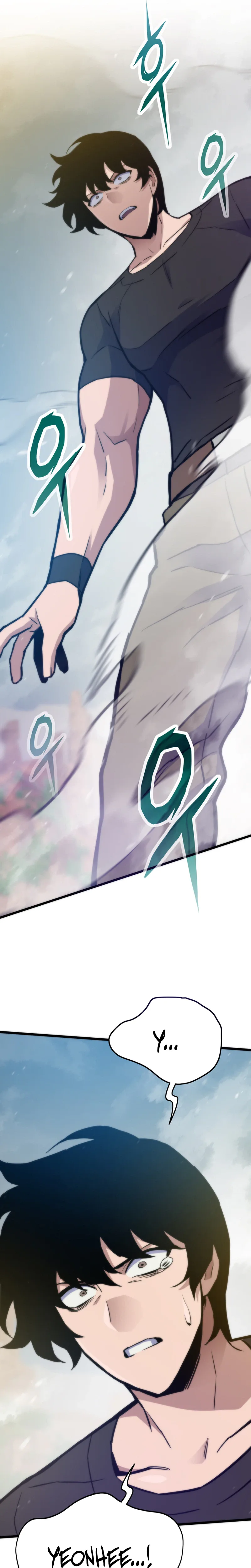 Past Life Regressor (2022) Chapter 180 page 10