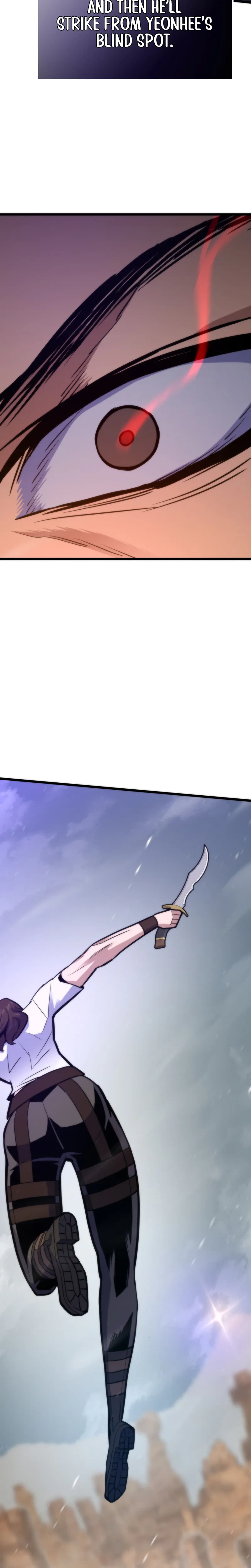 Past Life Regressor (2022) Chapter 180 page 24
