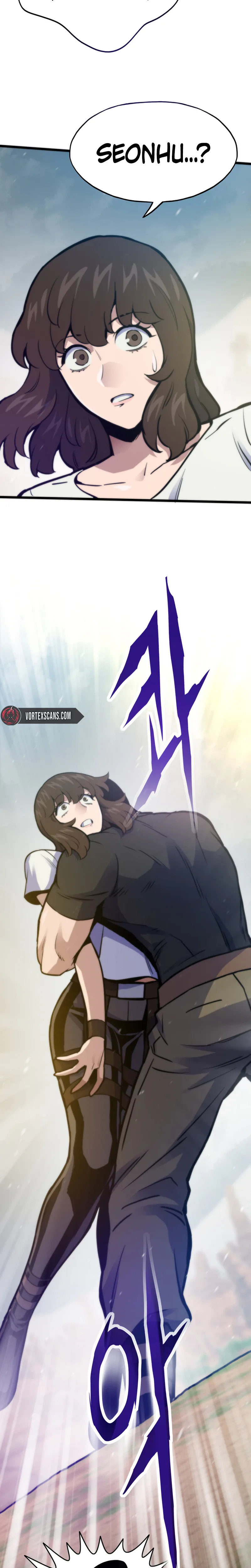 Past Life Regressor (2022) Chapter 180 page 11