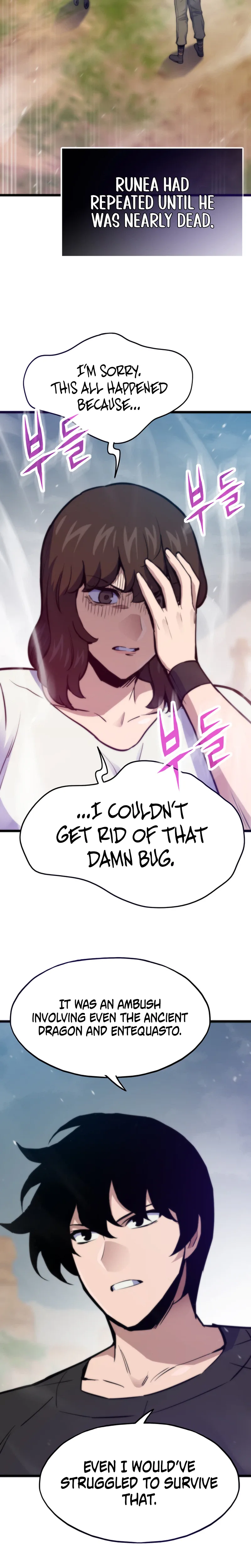 Past Life Regressor (2022) Chapter 180 page 14
