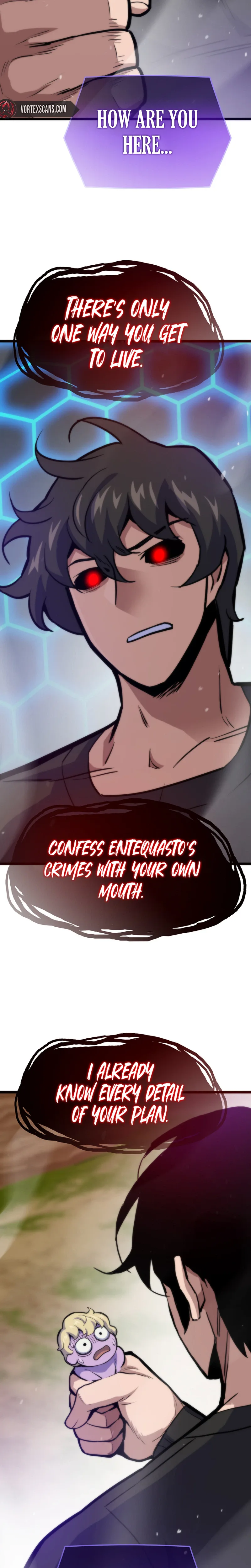 Past Life Regressor (2022) Chapter 180 page 29