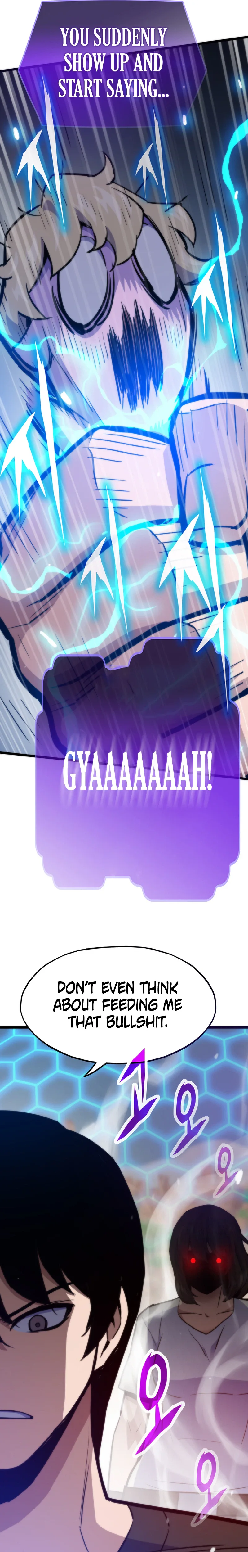 Past Life Regressor (2022) Chapter 180 page 31