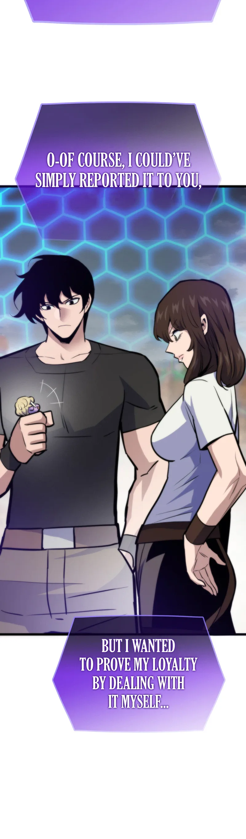 Past Life Regressor (2022) Chapter 180 page 33