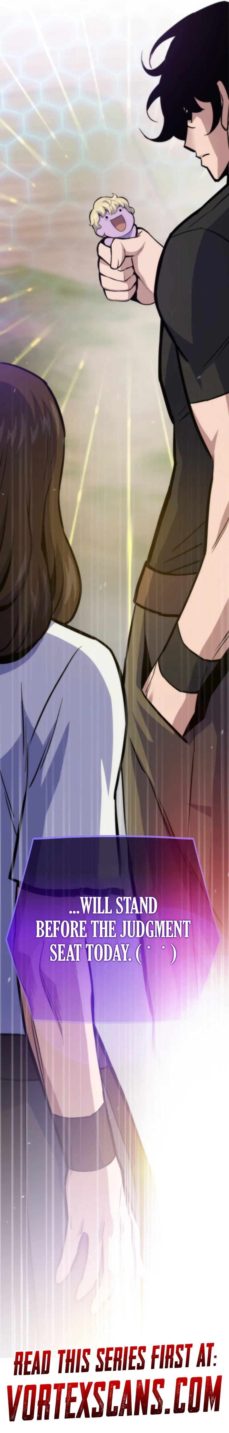 Past Life Regressor (2022) Chapter 180 page 37