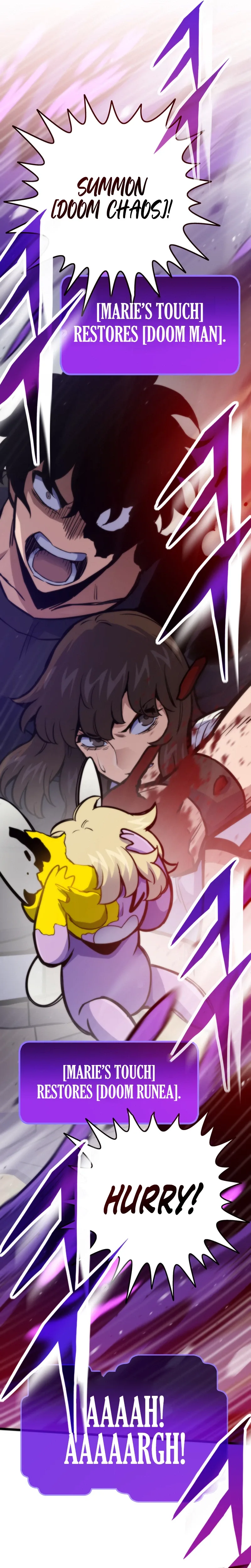 Past Life Regressor (2022) Chapter 181 page 7