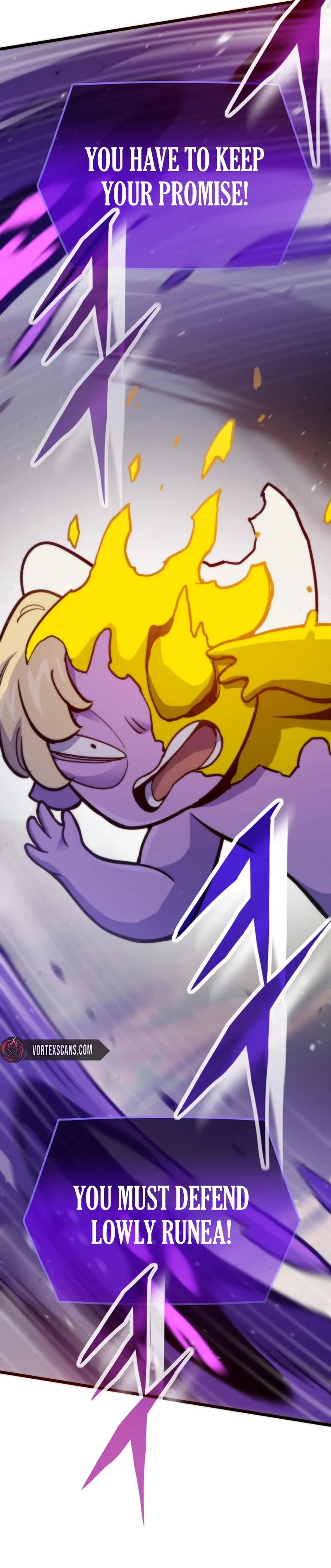 Past Life Regressor (2022) Chapter 181 page 8