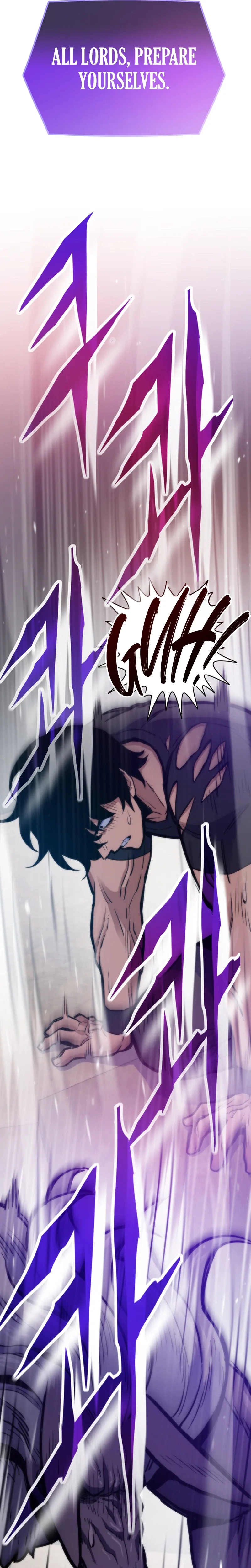 Past Life Regressor (2022) Chapter 181 page 19