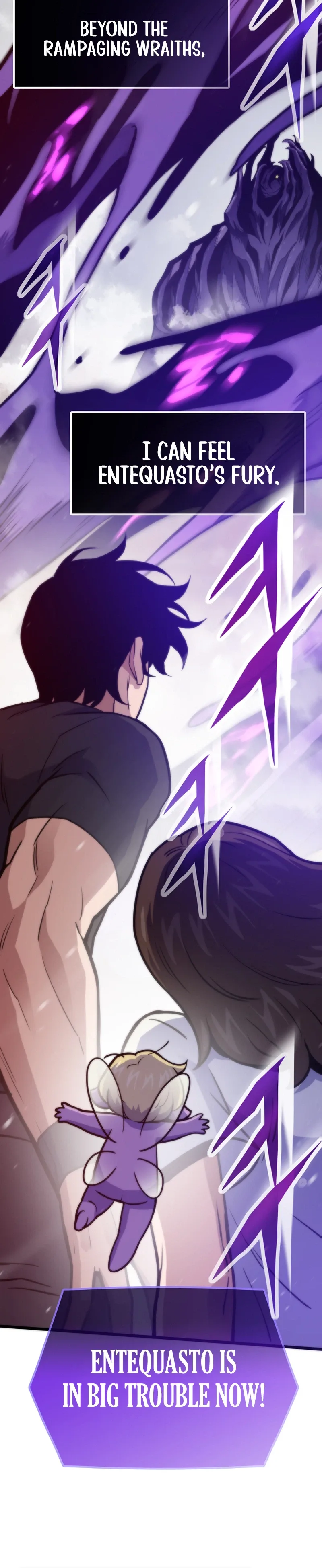 Past Life Regressor (2022) Chapter 181 page 12