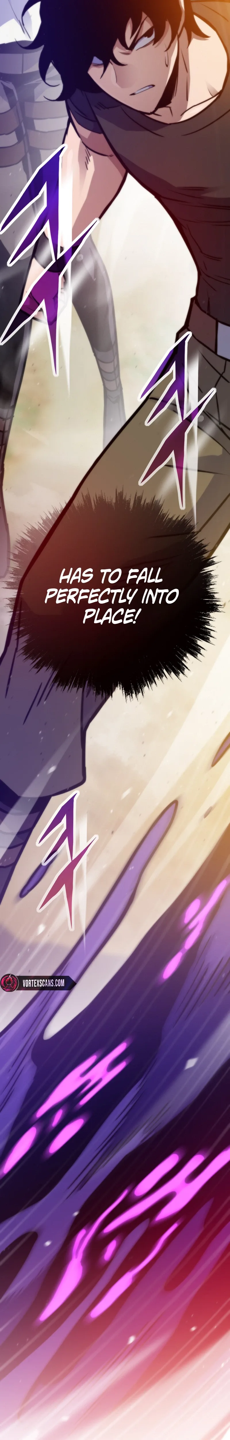 Past Life Regressor (2022) Chapter 181 page 14