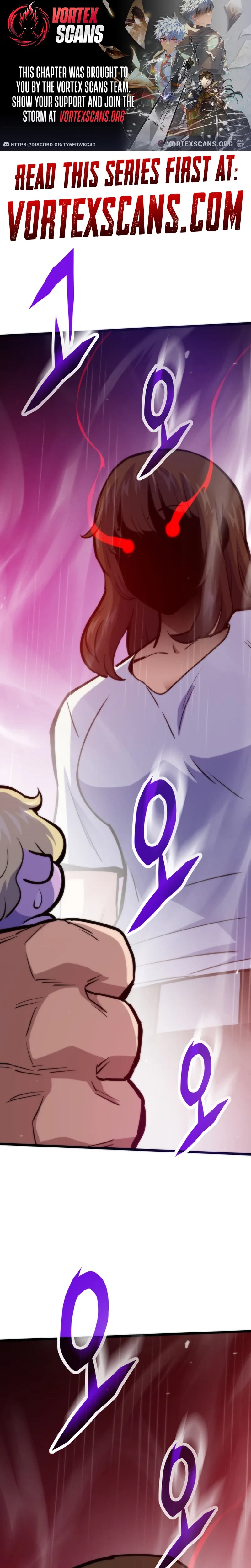 Past Life Regressor (2022) Chapter 181 page 1