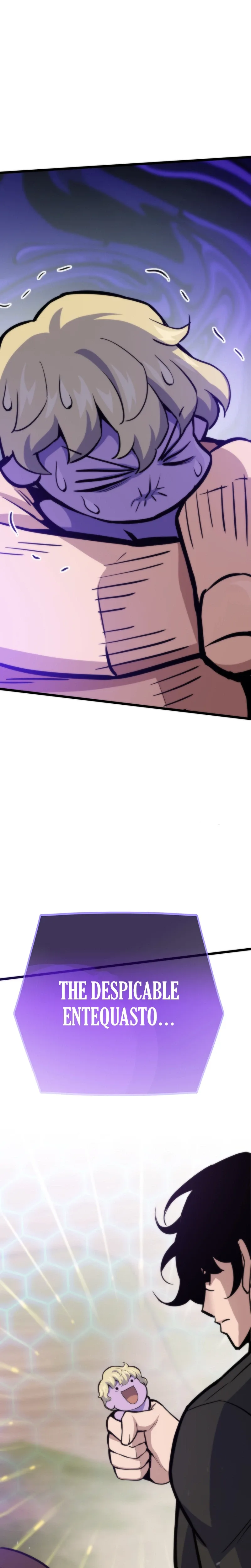 Past Life Regressor (2022) Chapter 181 page 3