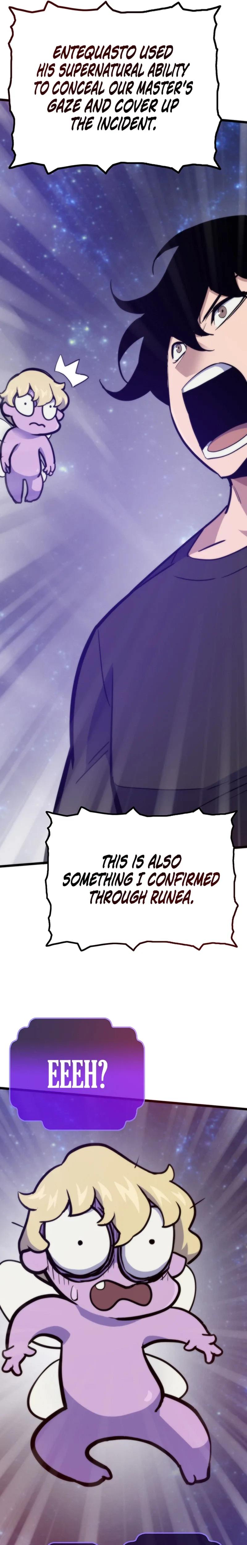 Past Life Regressor (2022) Chapter 181 page 31