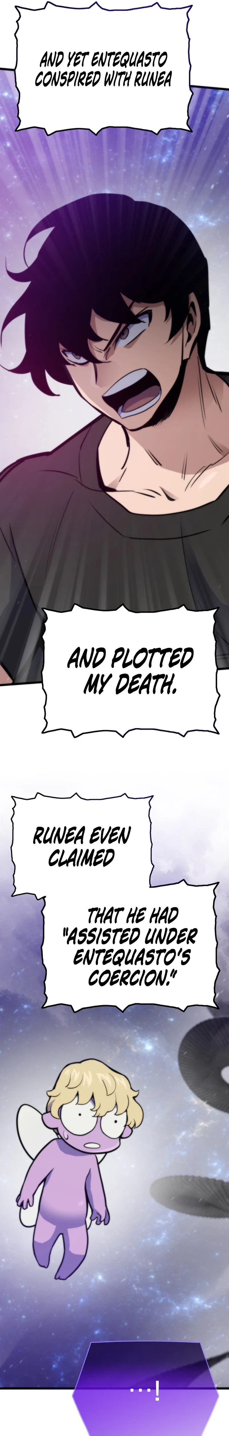 Past Life Regressor (2022) Chapter 181 page 27