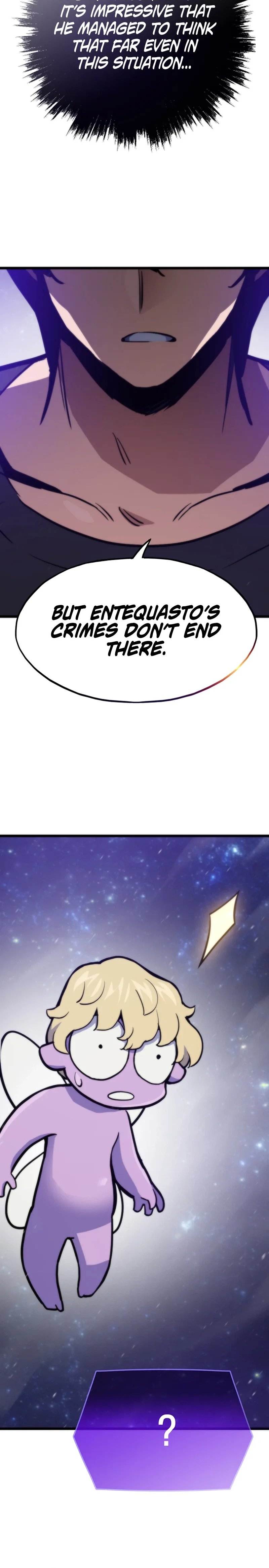 Past Life Regressor (2022) Chapter 181 page 30