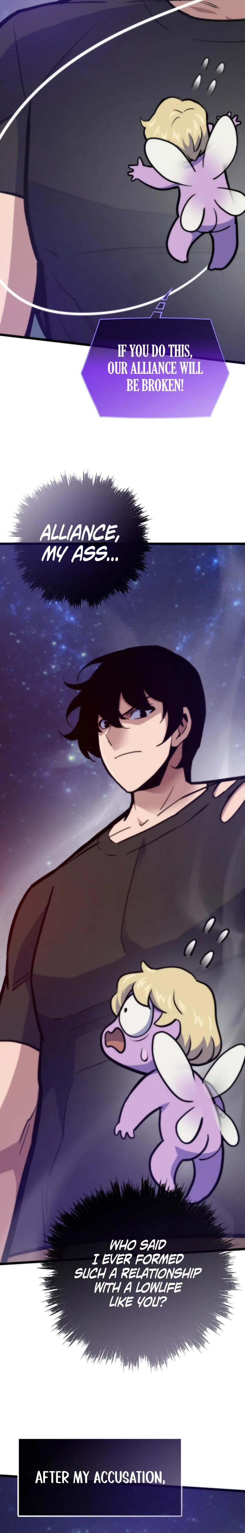 Past Life Regressor (2022) Chapter 181 page 33
