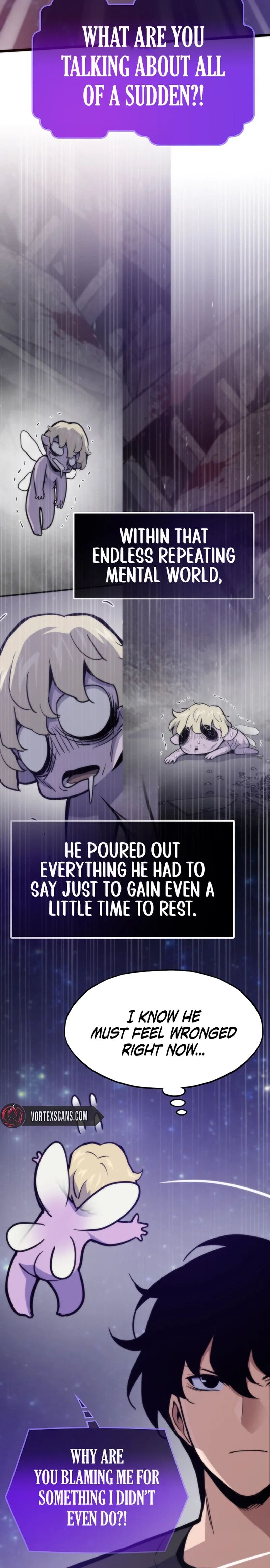 Past Life Regressor (2022) Chapter 181 page 32