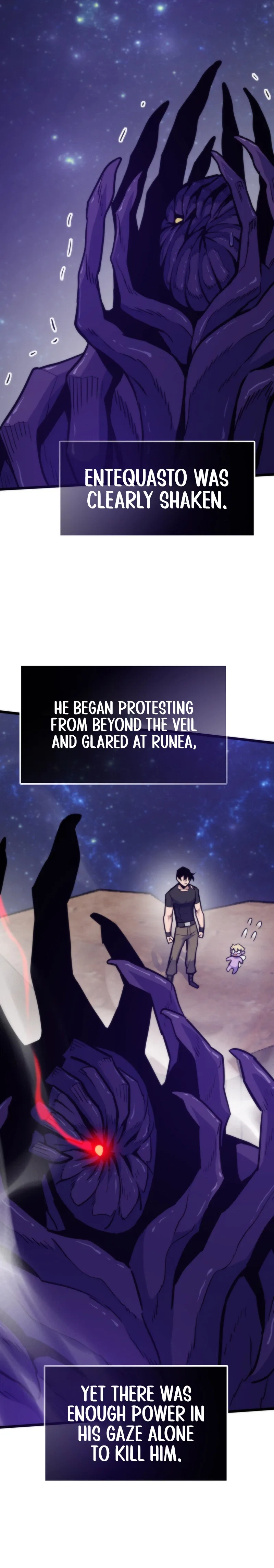 Past Life Regressor (2022) Chapter 181 page 34