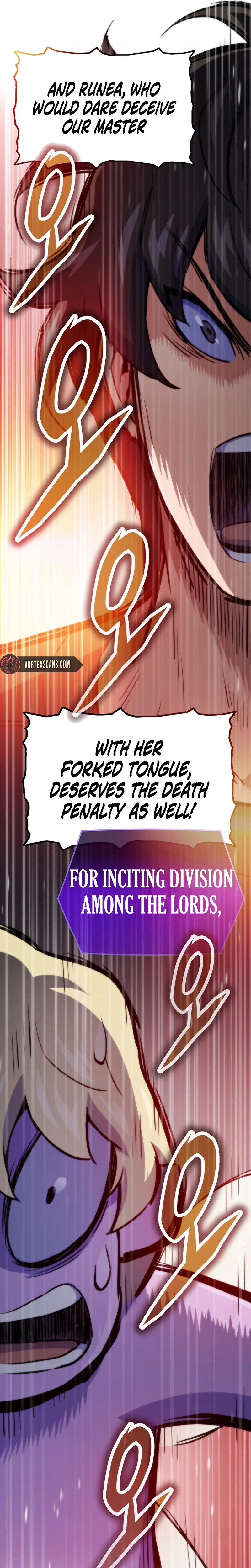 Past Life Regressor (2022) Chapter 181 page 39