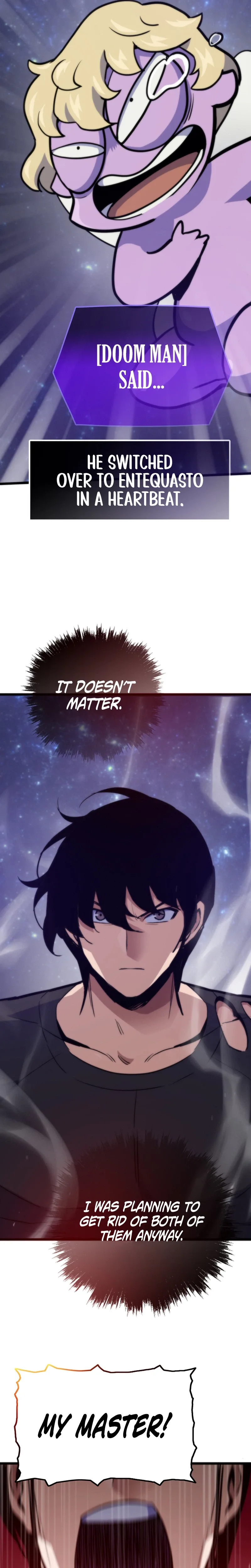 Past Life Regressor (2022) Chapter 181 page 37