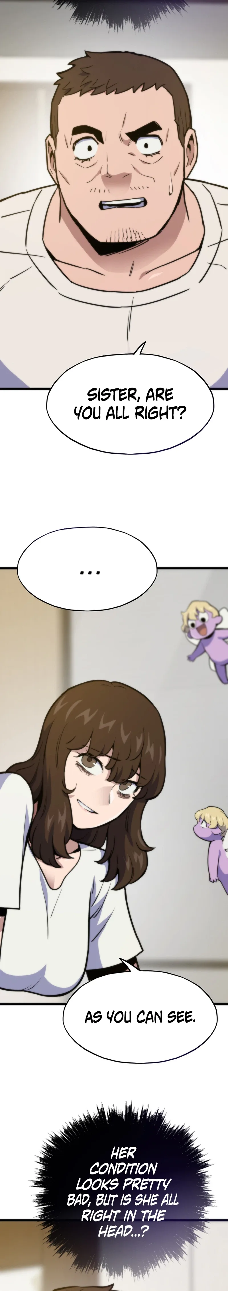 Past Life Regressor (2022) Chapter 184 page 6