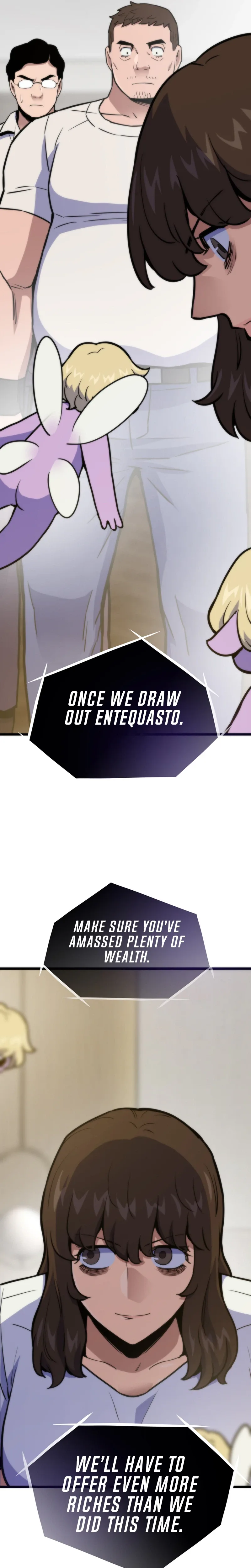 Past Life Regressor (2022) Chapter 184 page 10