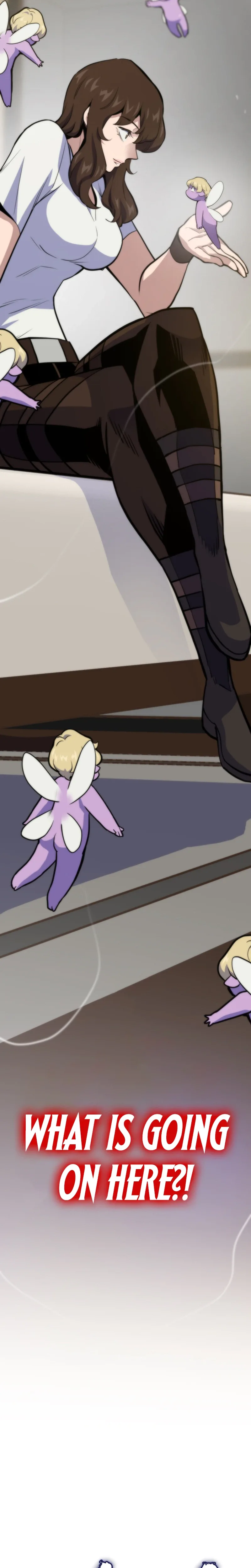 Past Life Regressor (2022) Chapter 184 page 4