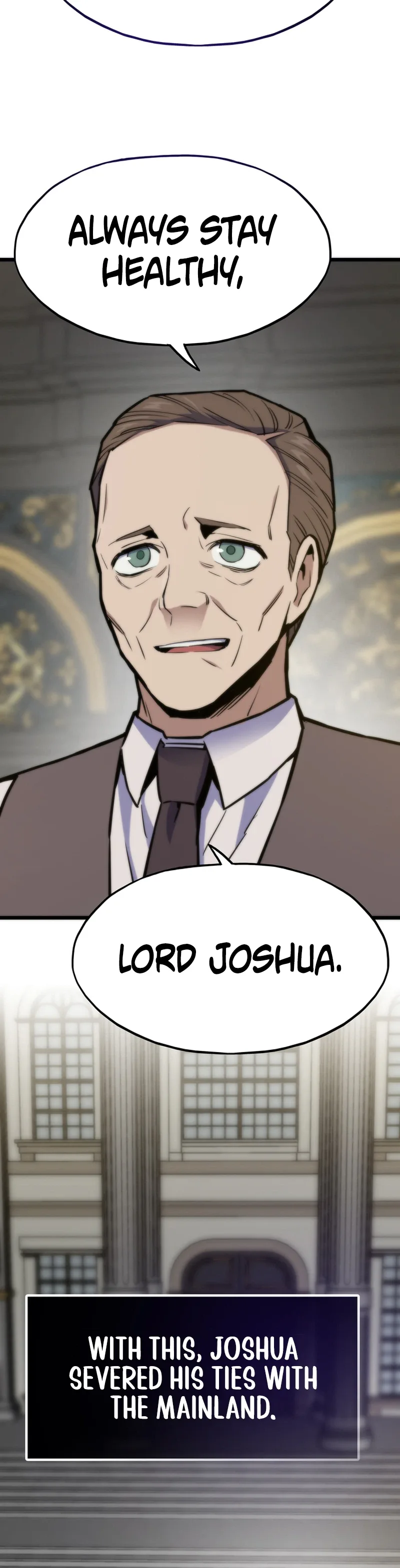 Past Life Regressor (2022) Chapter 184 page 18