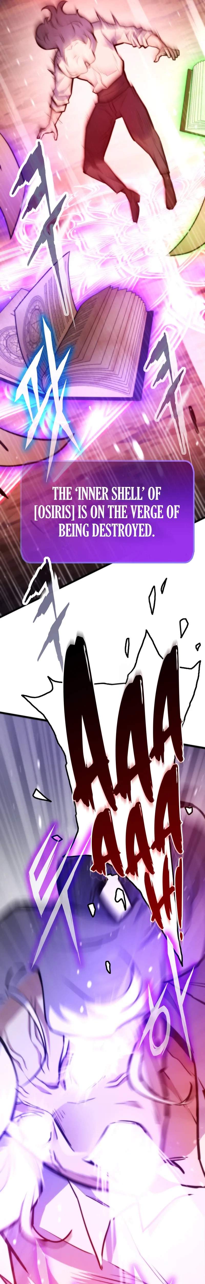 Past Life Regressor (2022) Chapter 184 page 25