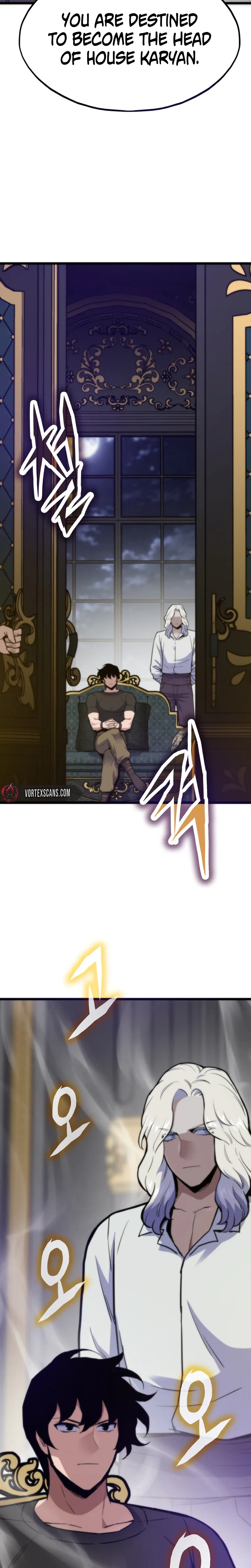 Past Life Regressor (2022) Chapter 184 page 14