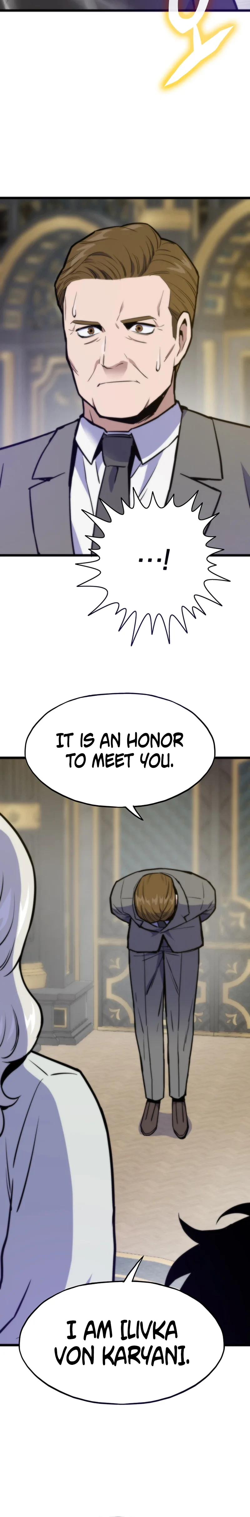 Past Life Regressor (2022) Chapter 184 page 15