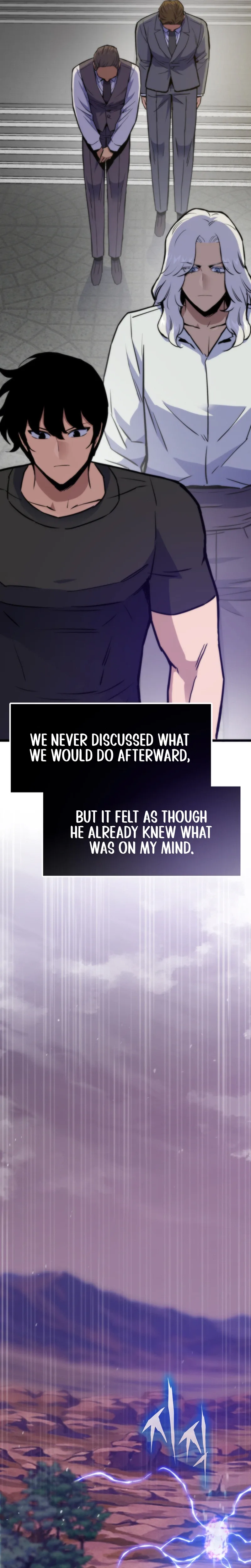 Past Life Regressor (2022) Chapter 184 page 19