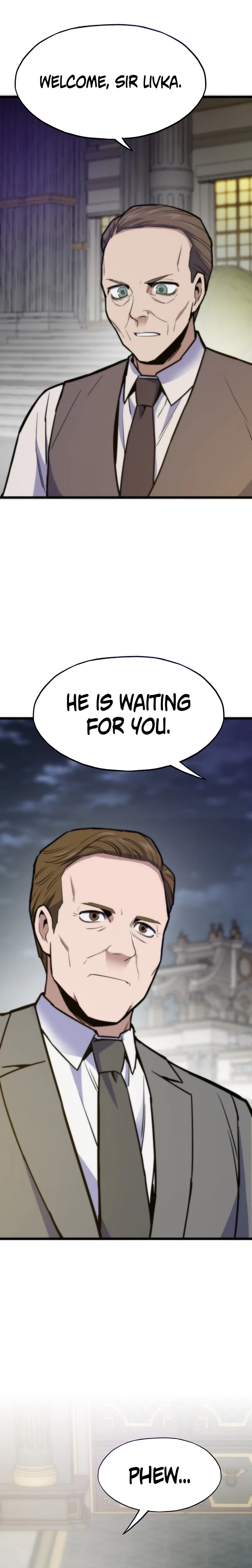 Past Life Regressor (2022) Chapter 184 page 12